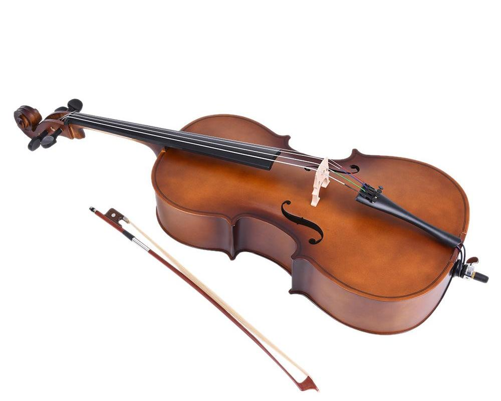 Cello 4/4